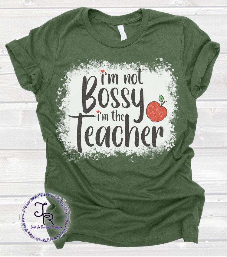 Teacher