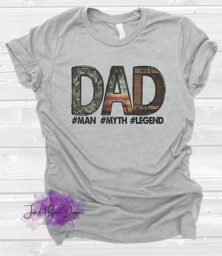 Dad