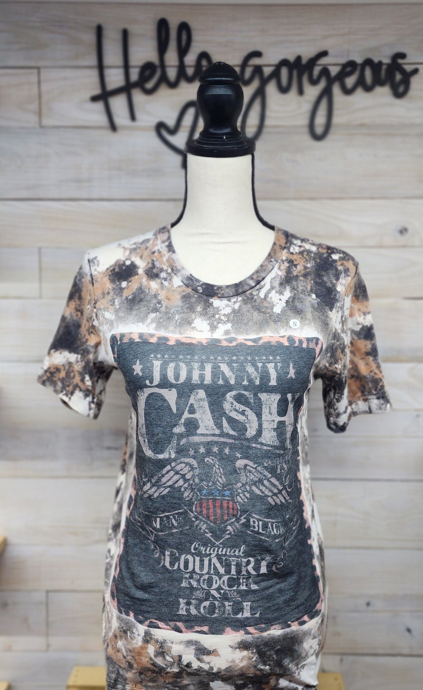 JC Shirt