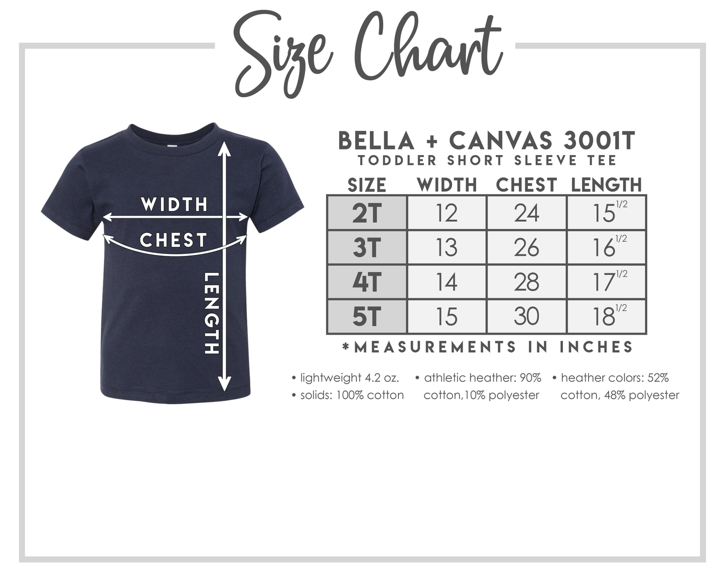 Mystery Tee