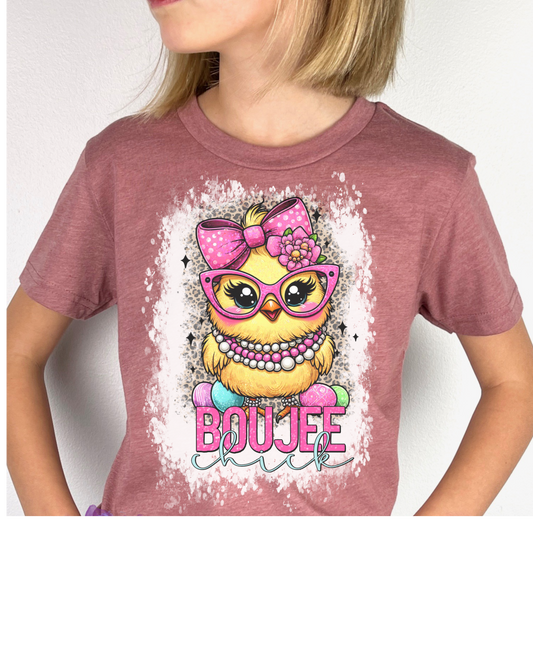 Boujee Chick Shirt
