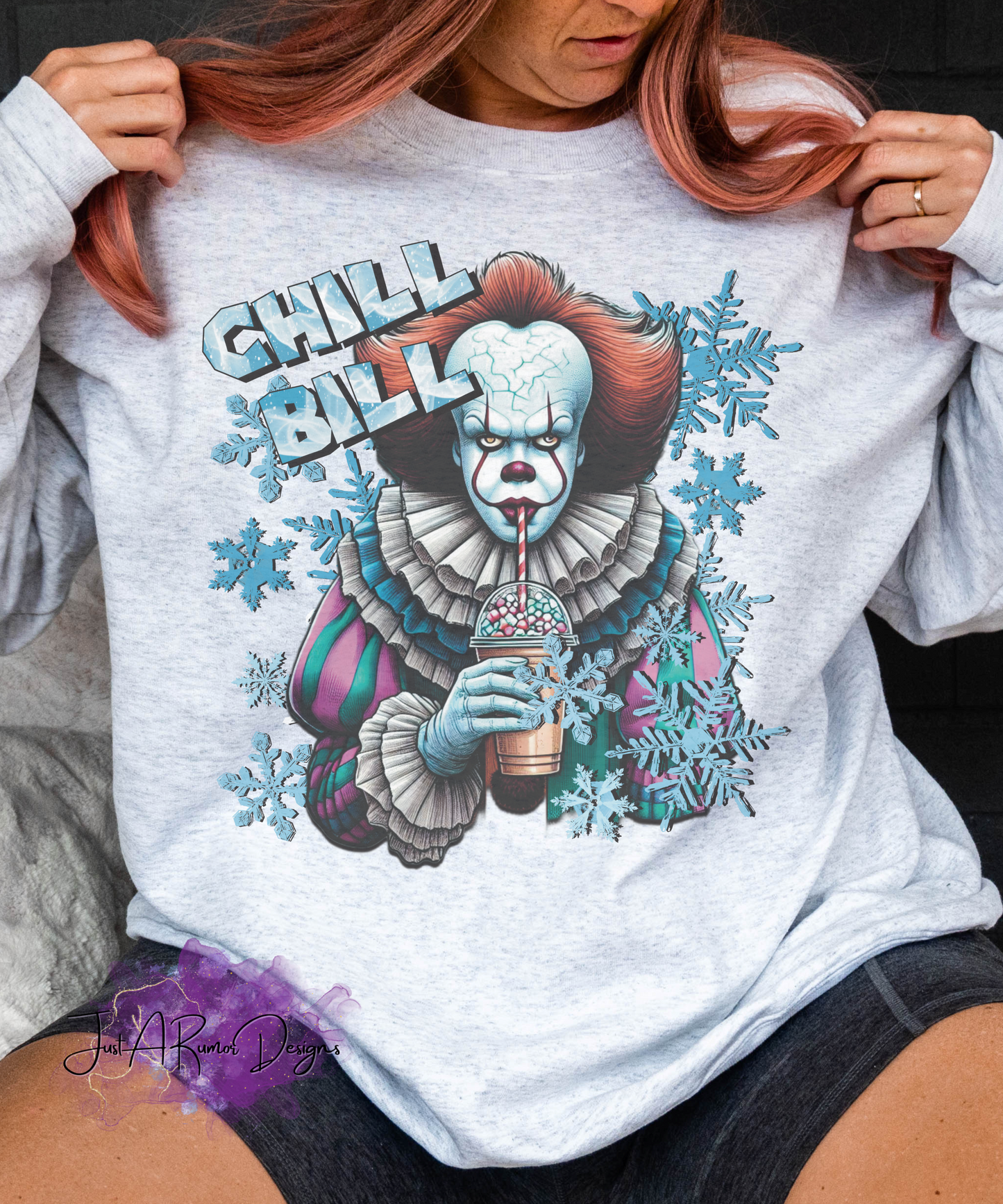Chill Bill Shirt