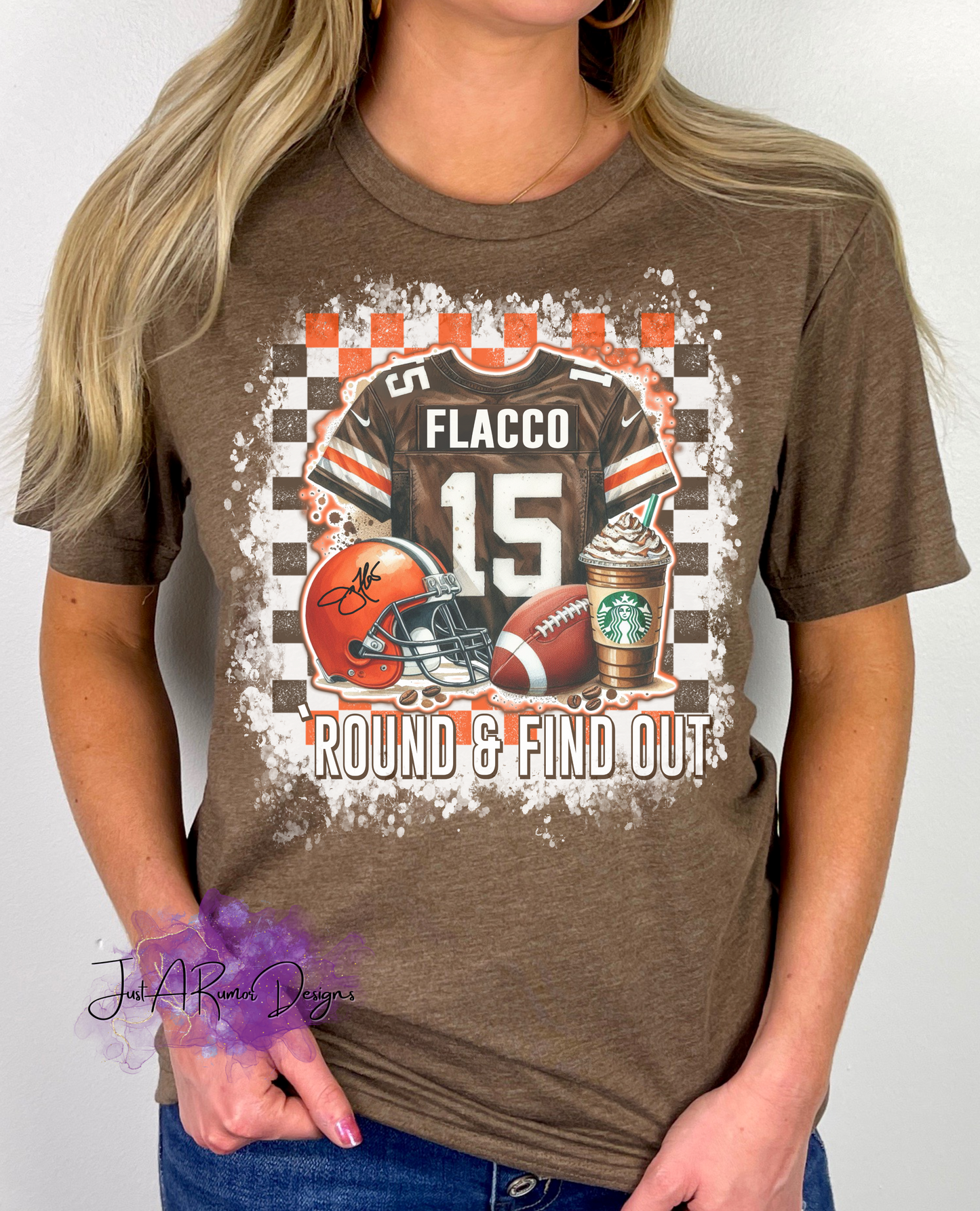 Browns Find Out Shirt
