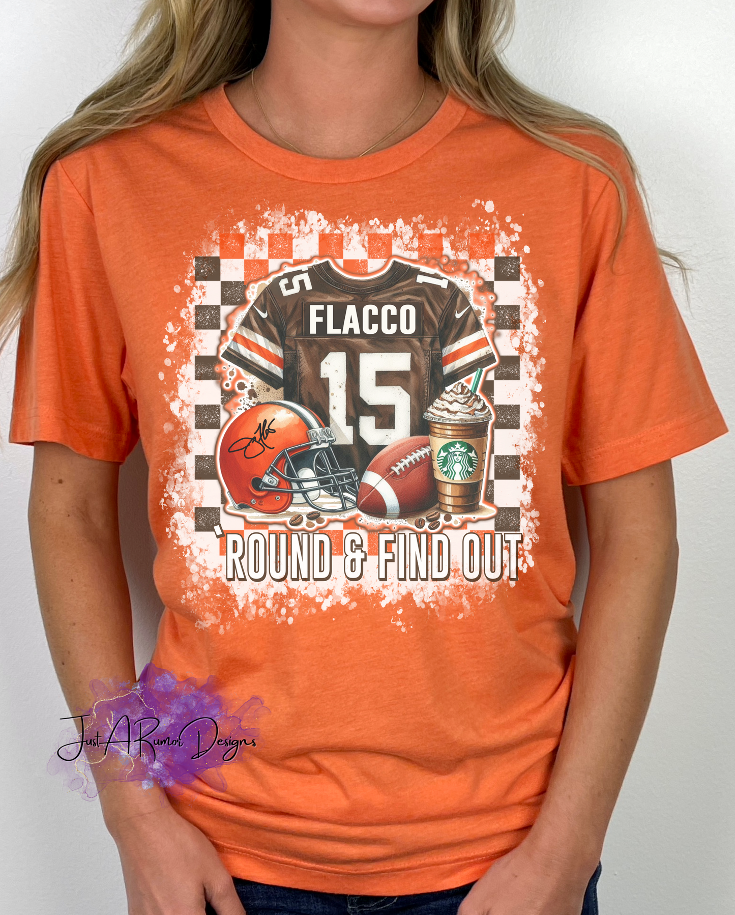 Browns Find Out Shirt