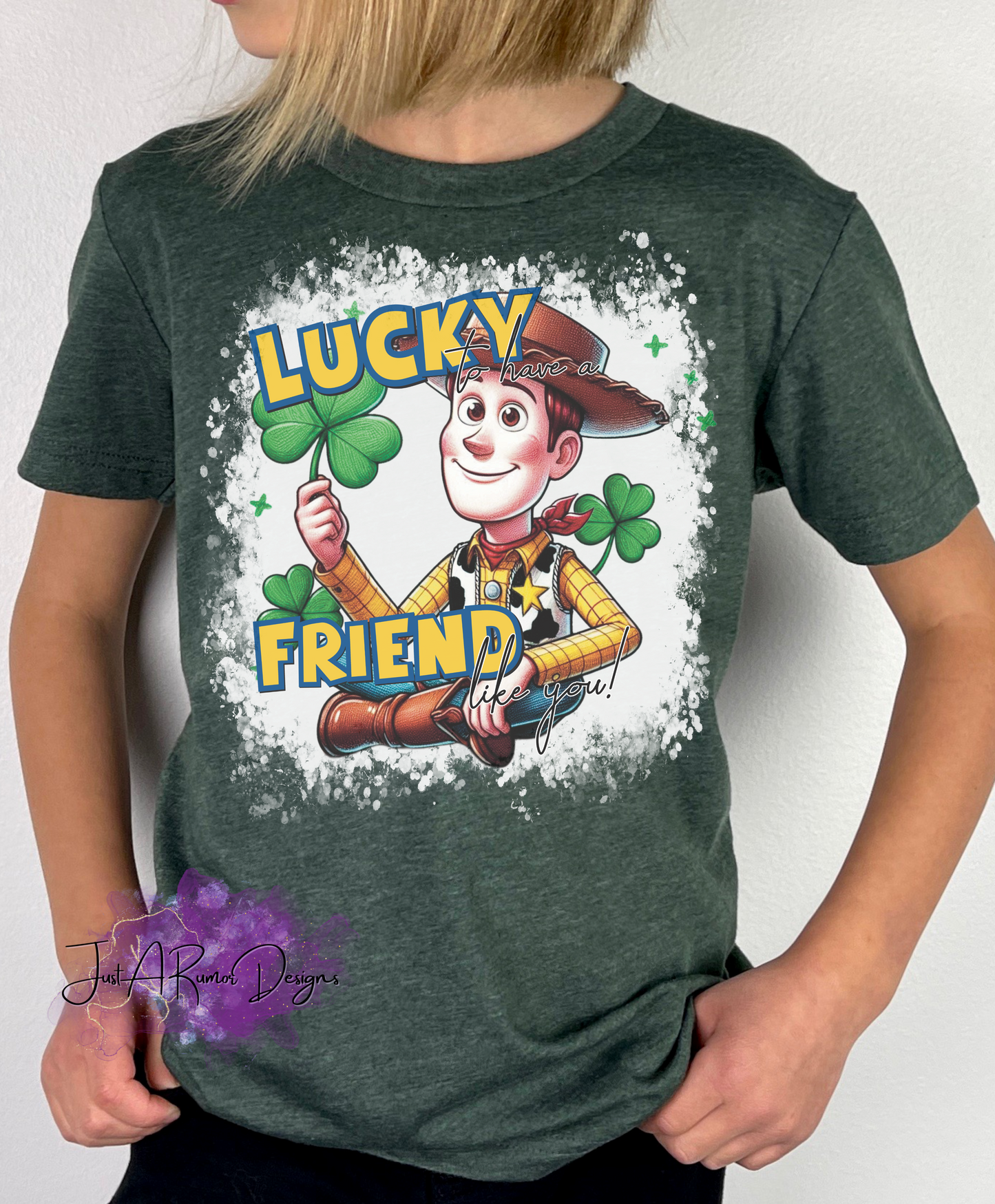 Friend Like You Shirt