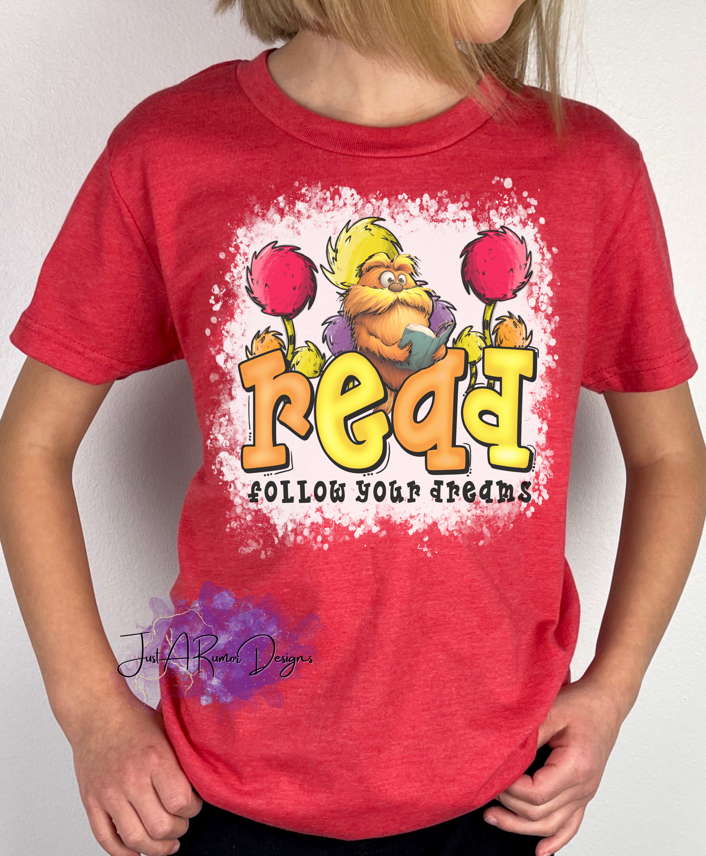READ Shirt