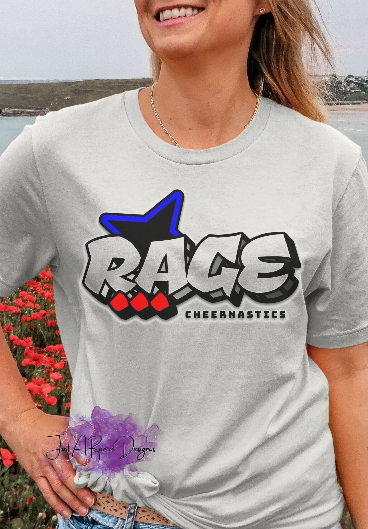 Rage Shirt