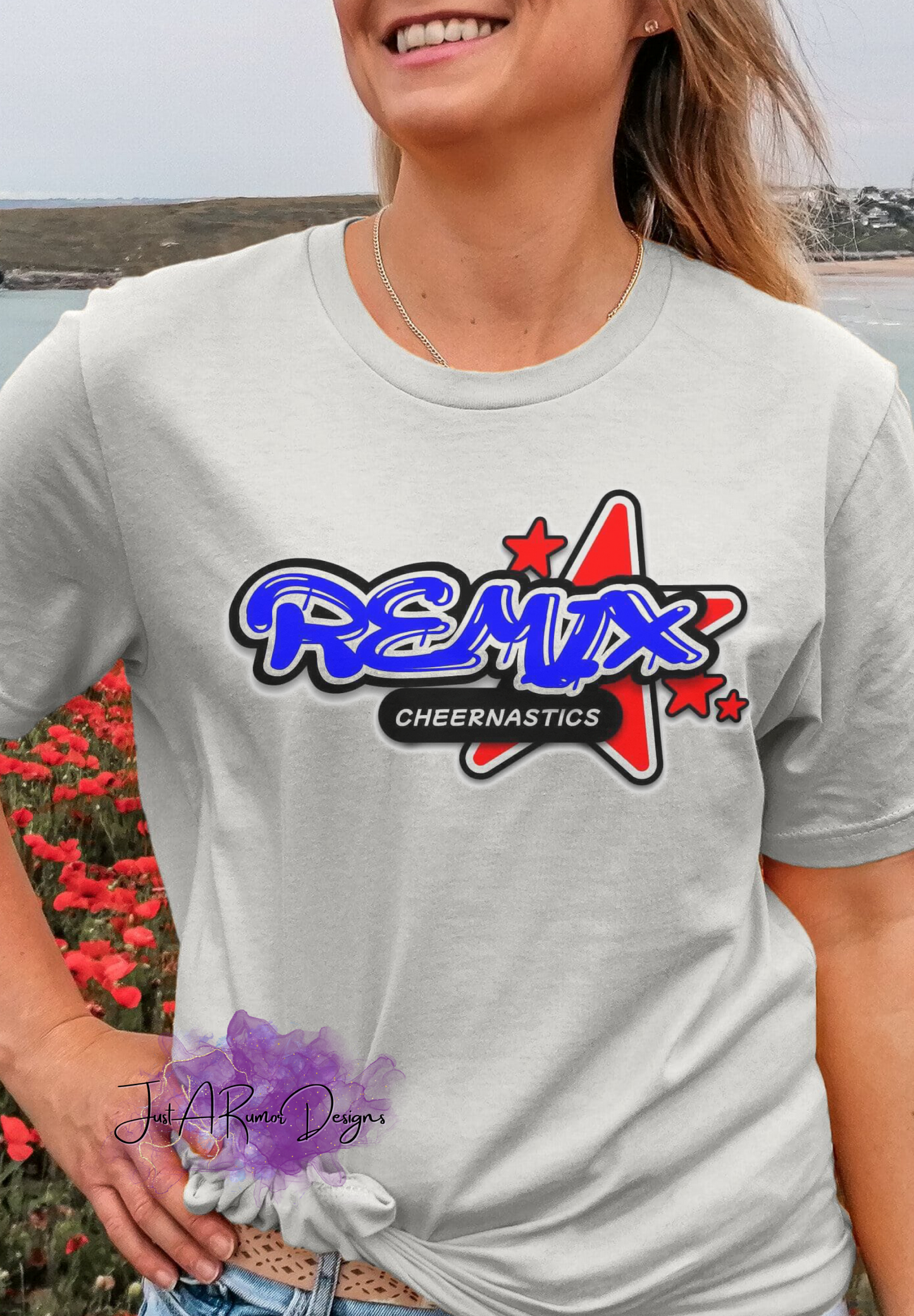 Remix Shirt