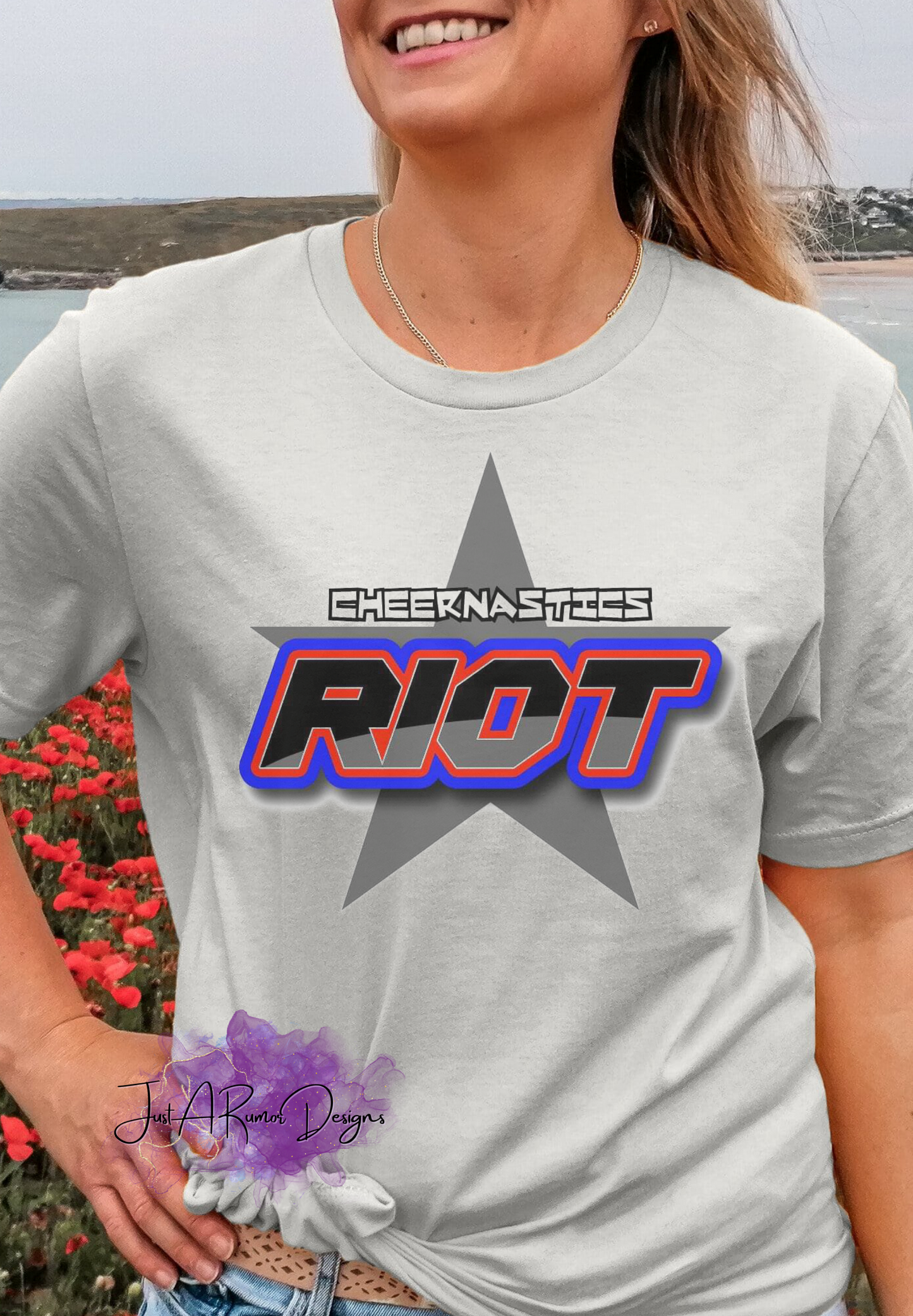 Riot Shirt