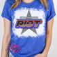 Riot Shirt