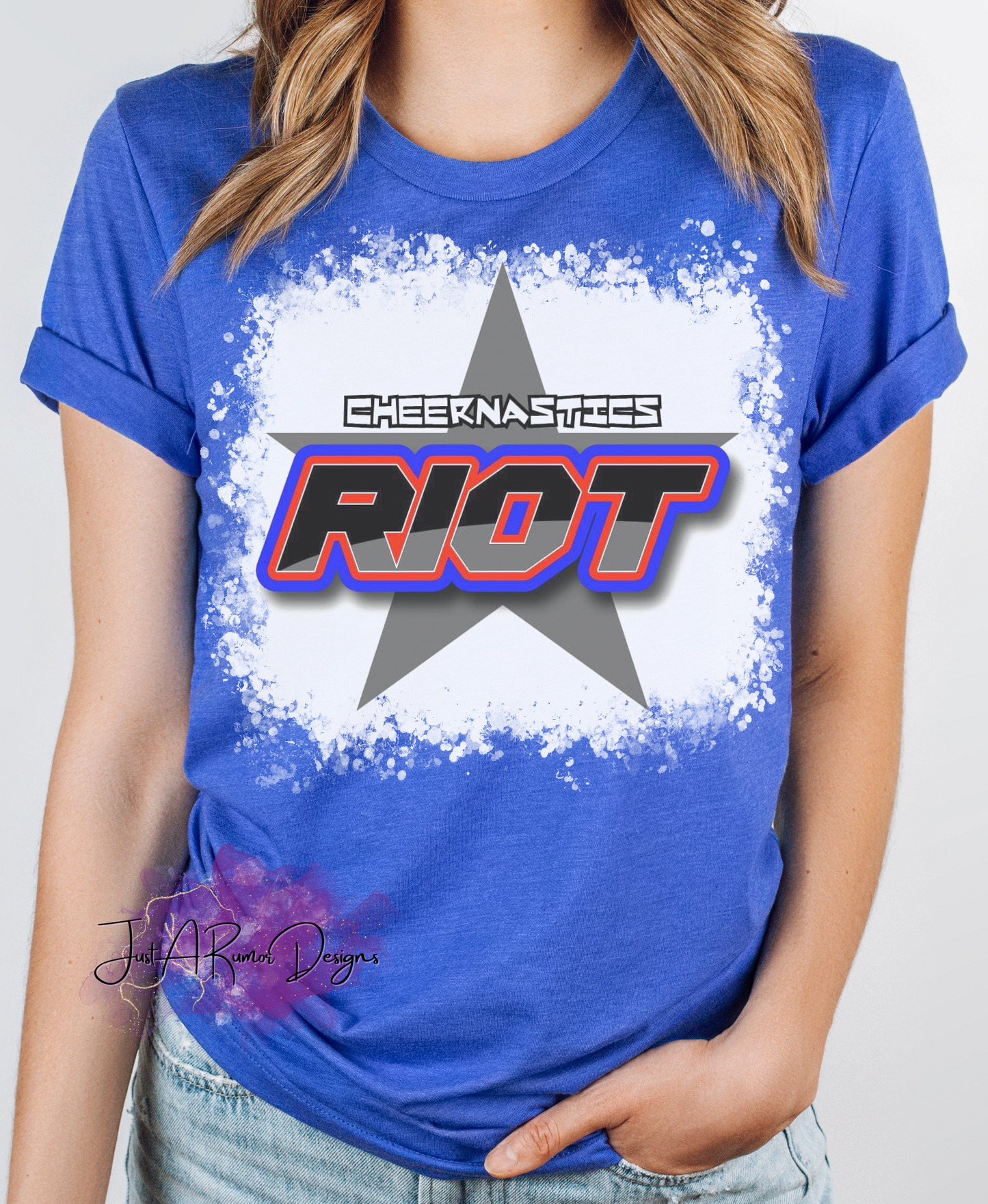 Riot Shirt