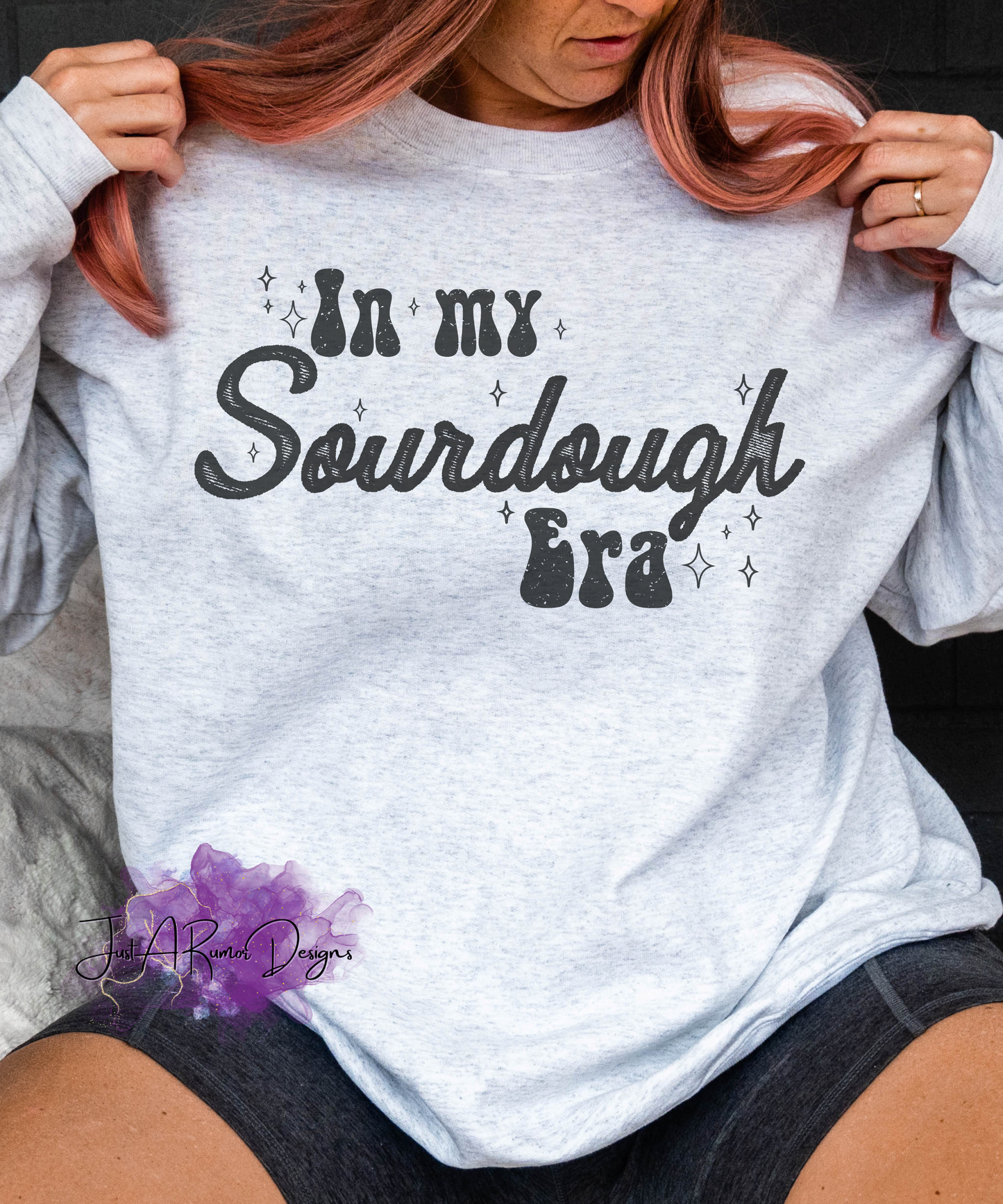 Sourdough Era Shirt