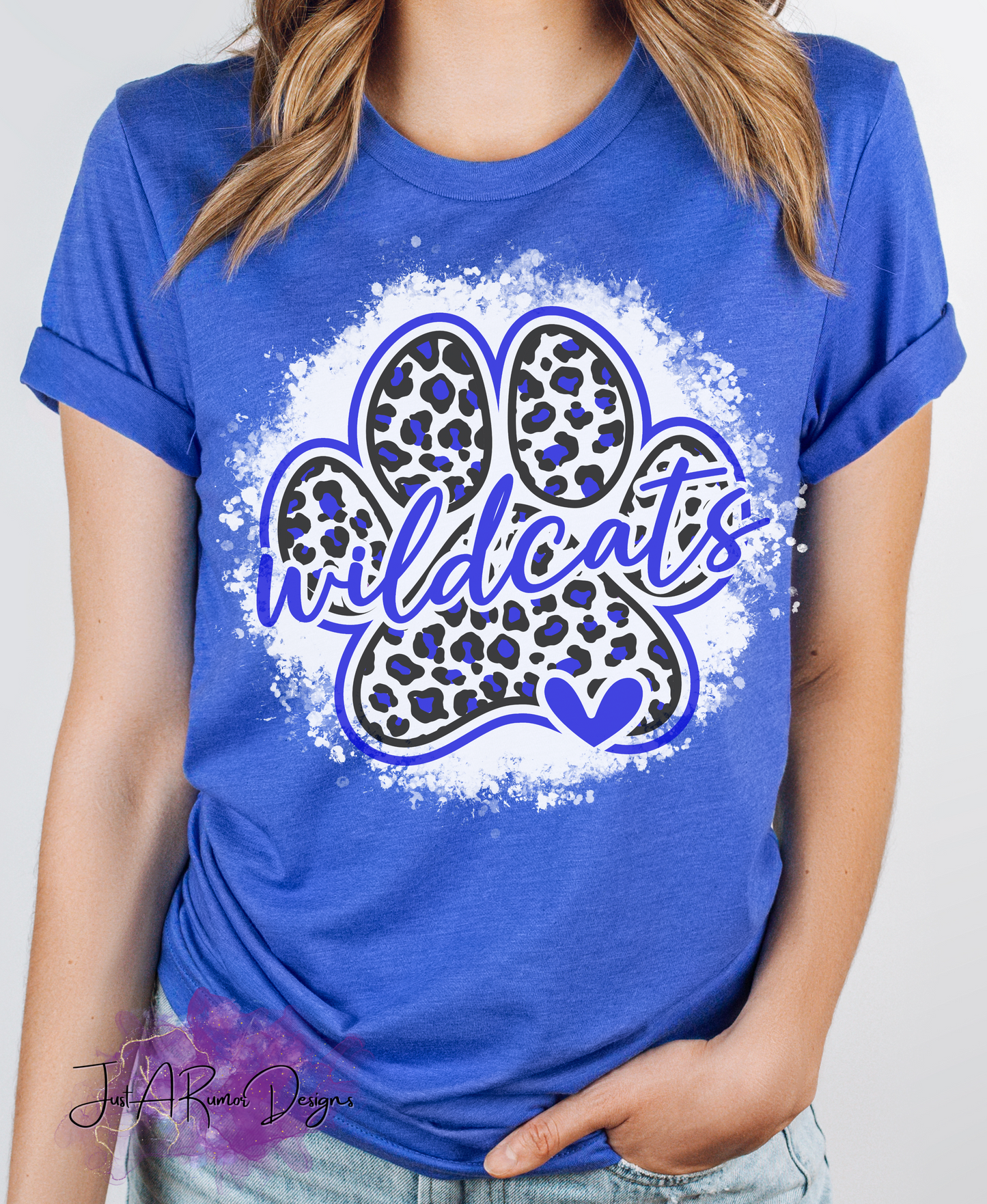 Wildcats Shirt