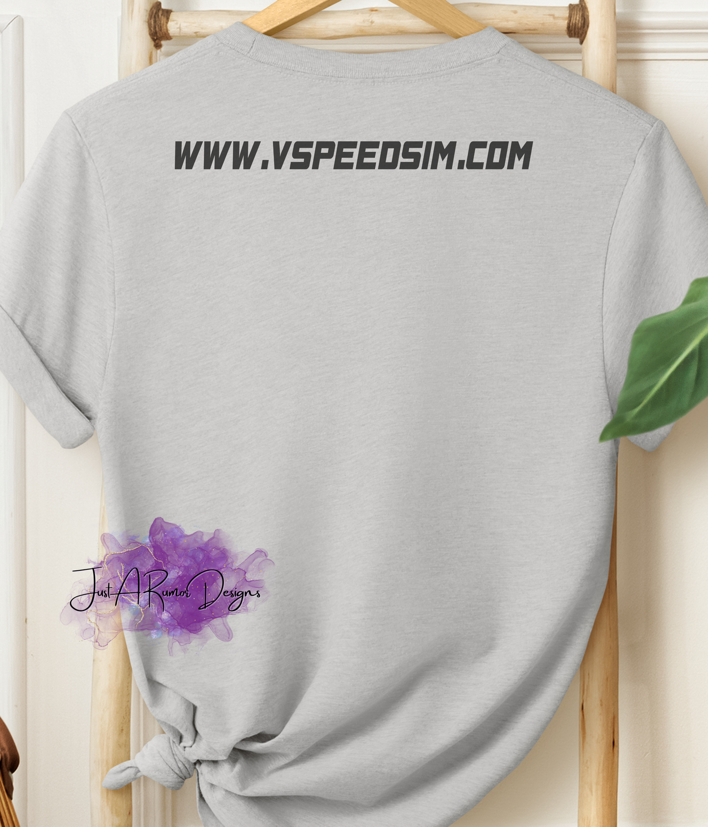 VSPEED Shirt