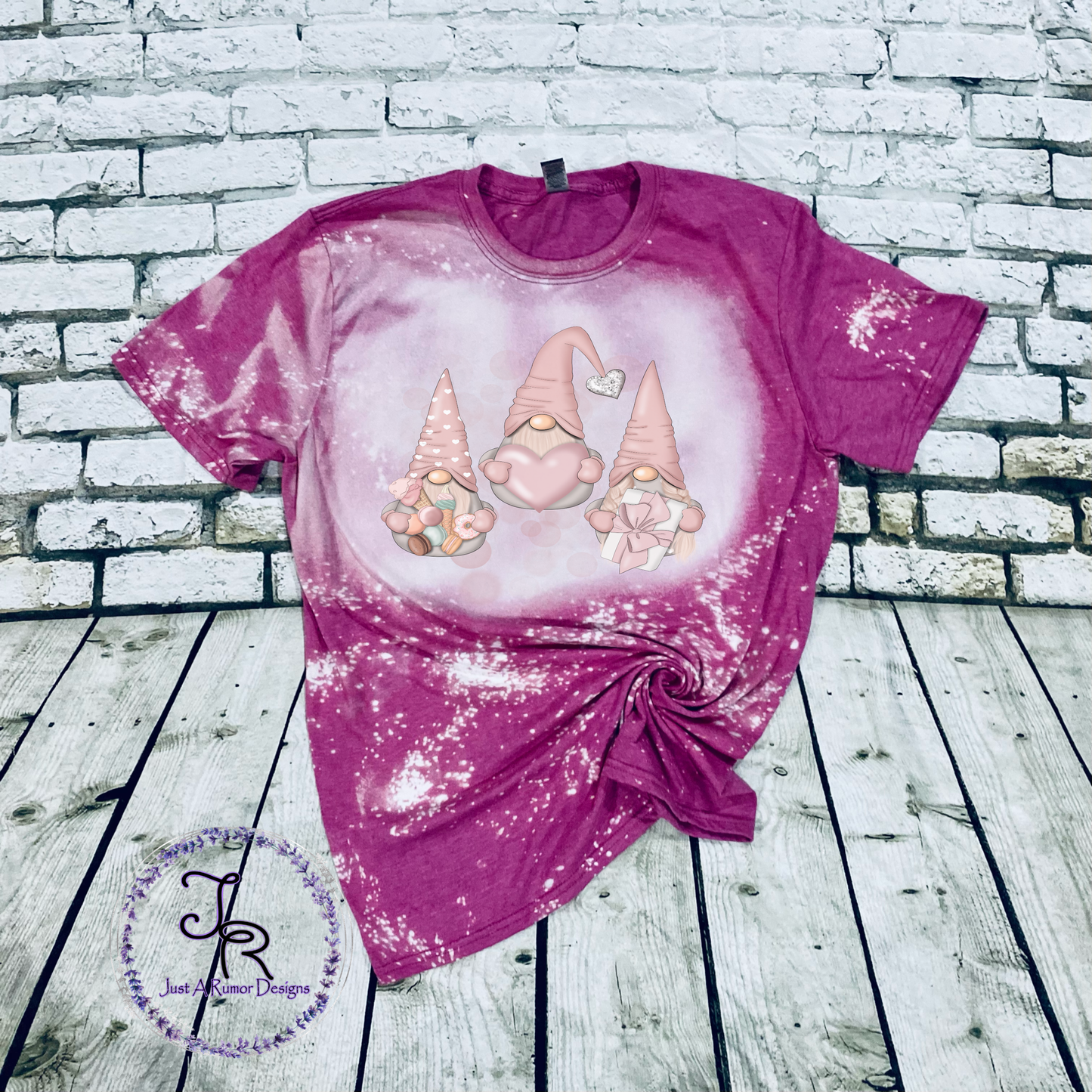 Love Gnomes Shirt