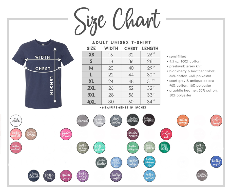 We the People Shirt-RTS