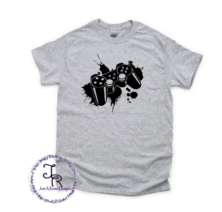 Controller Shirt