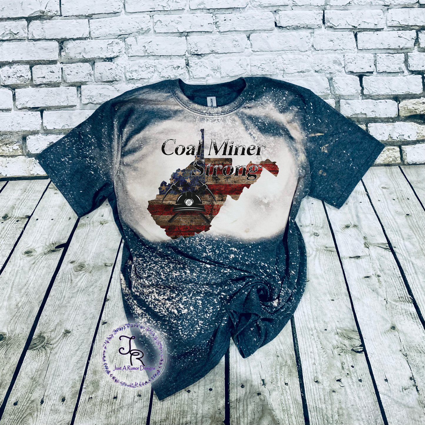 Coal Miner Shirt