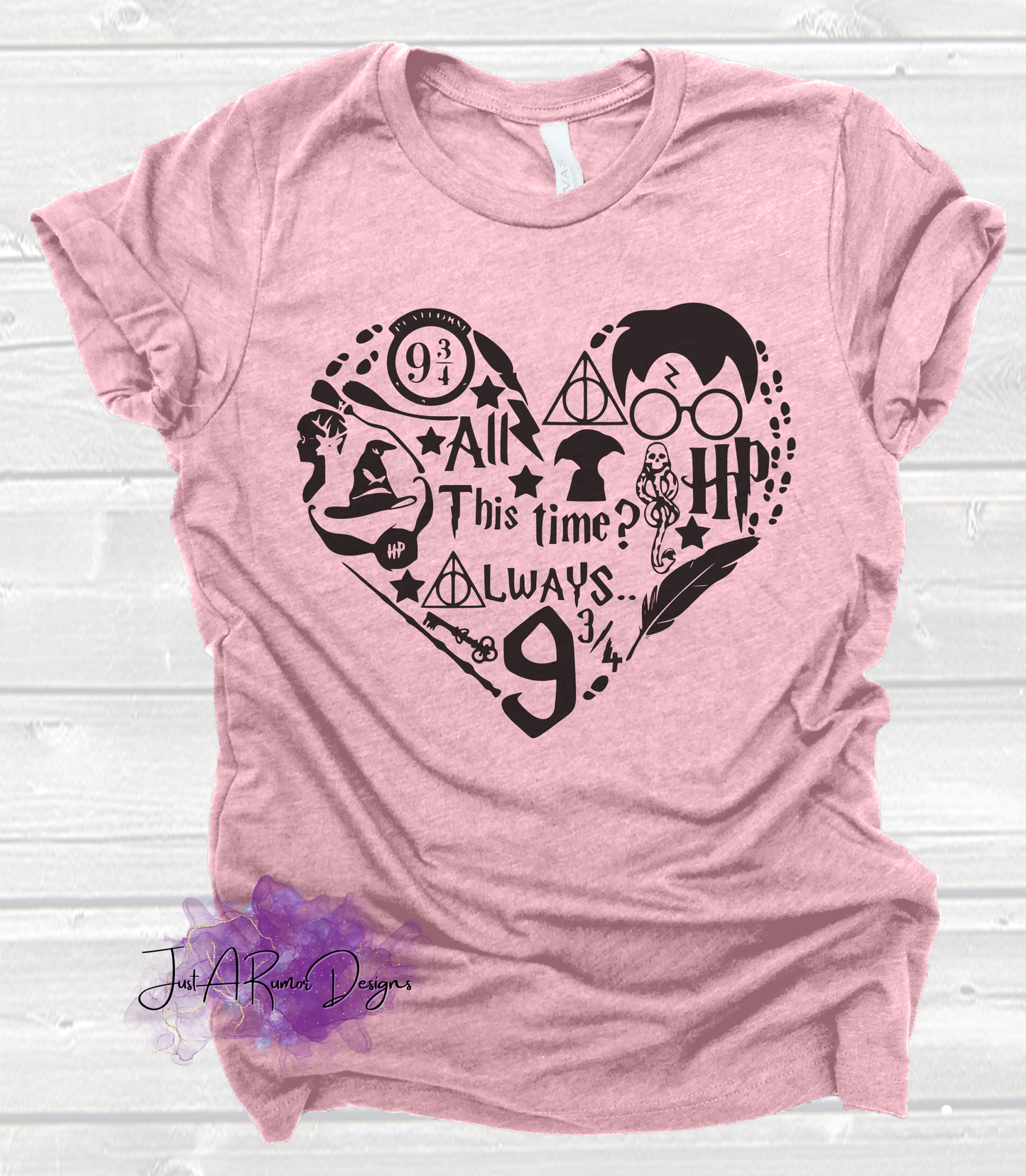 Always Shirt