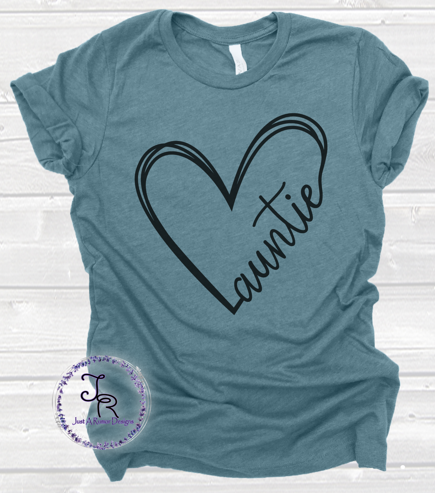 Auntie Shirt