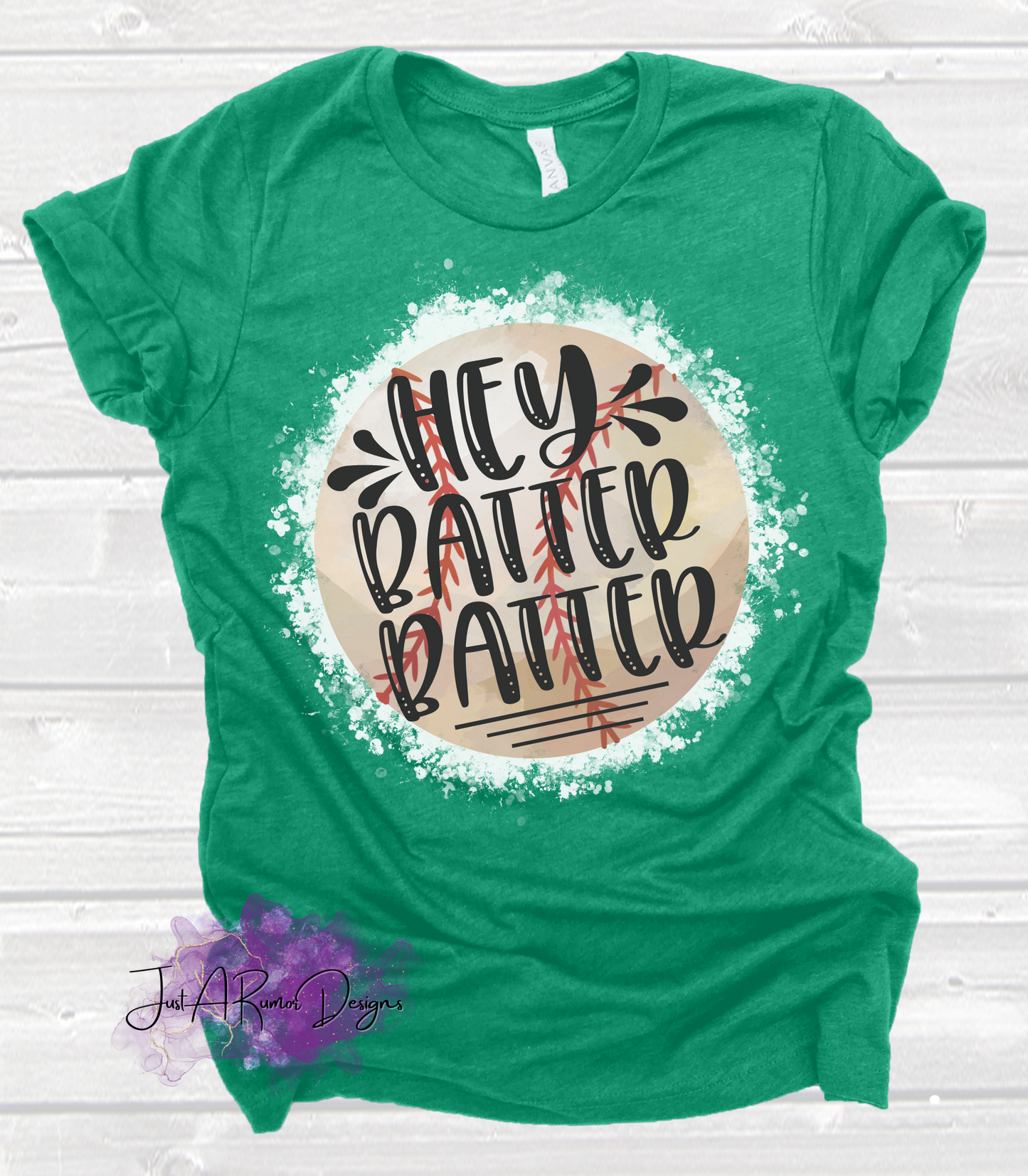 BB Hey Batter Shirt