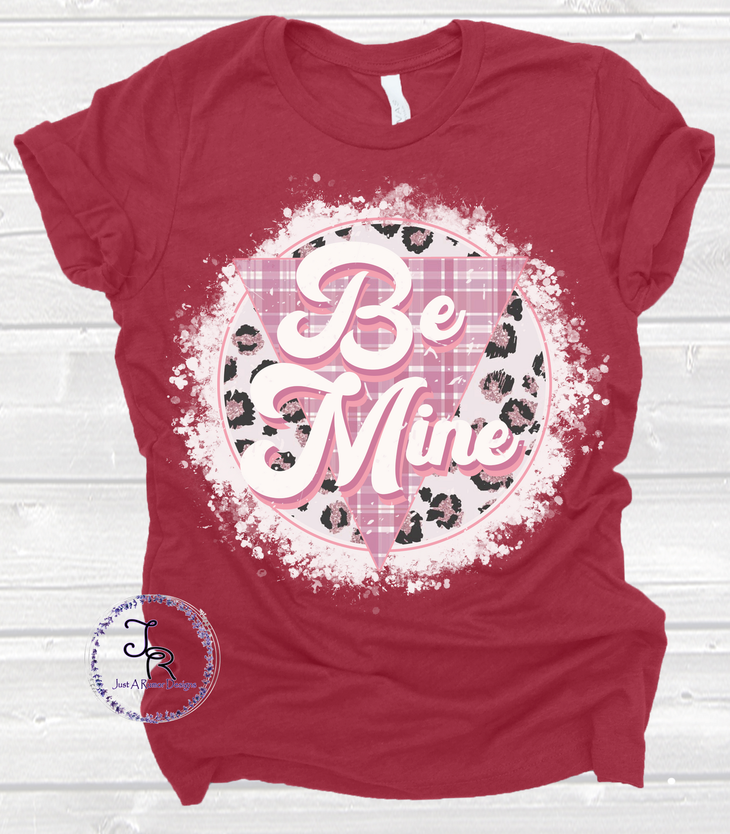 Be Mine Shirt