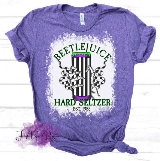 Beetle Hard Seltzer Shirt