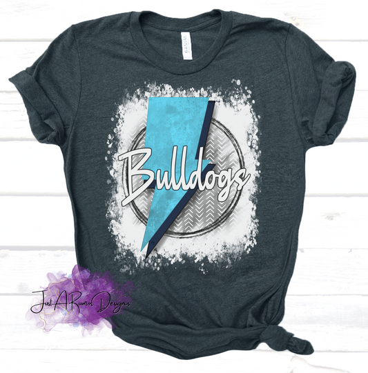 Bulldogs Shirt