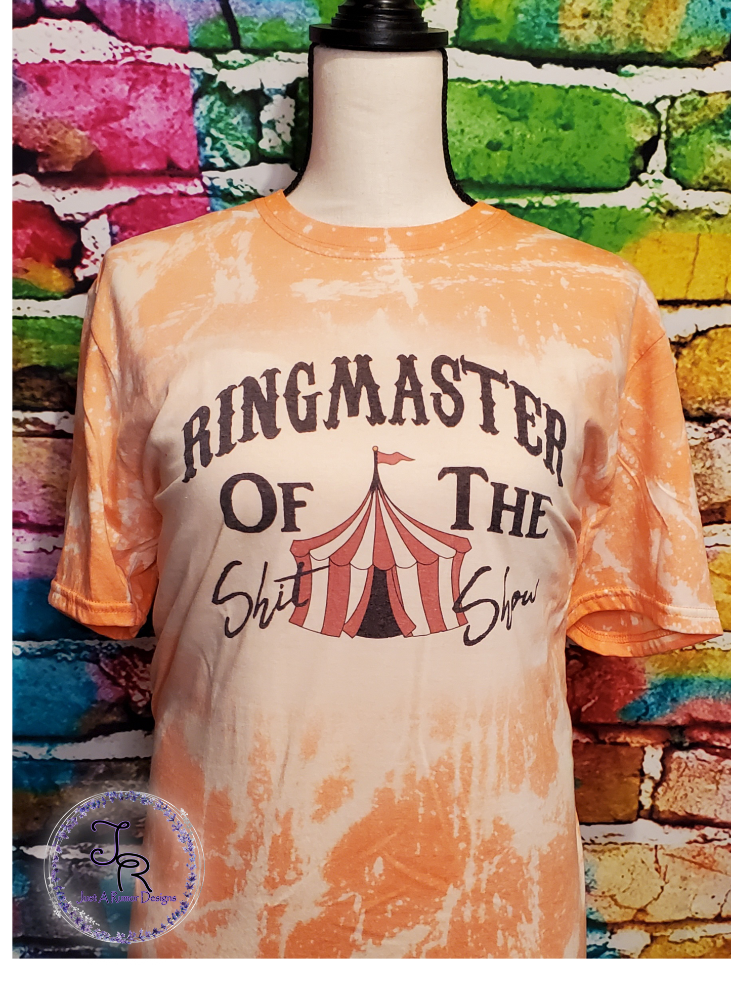 Ringmaster Shirt