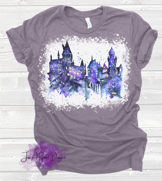 Castle Shirt