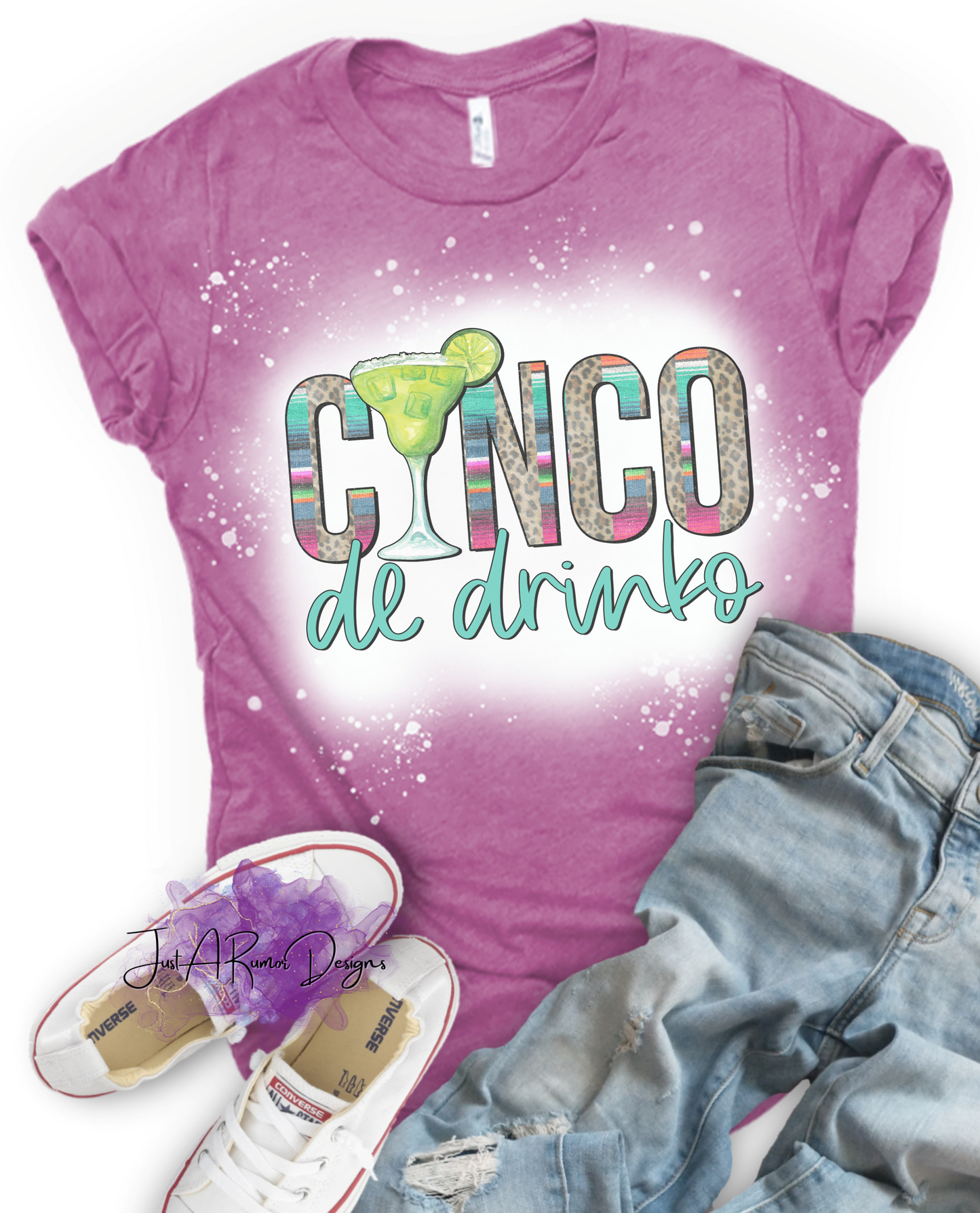 Cinco de Drinko Shirt
