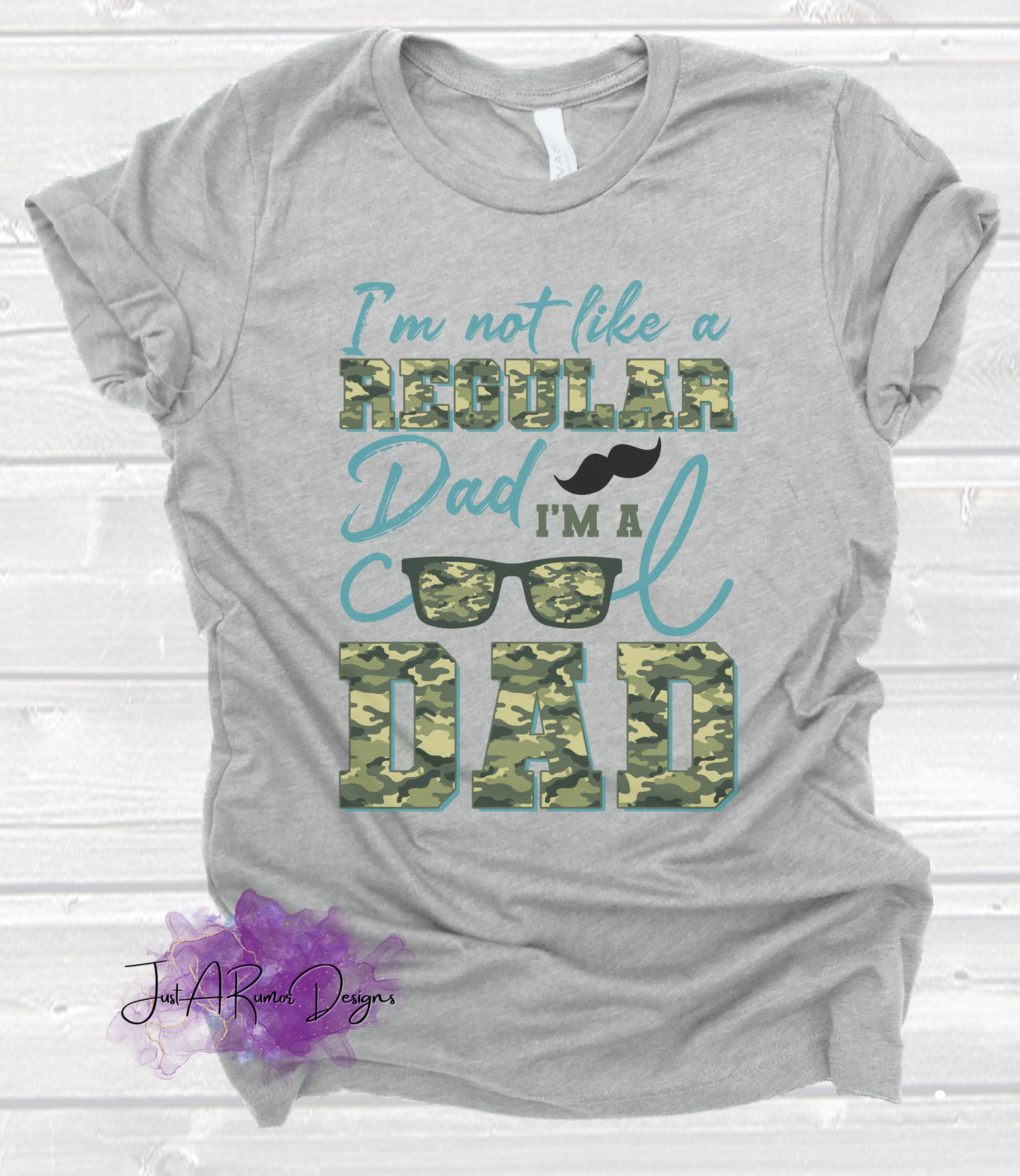 Cool Dad Shirt