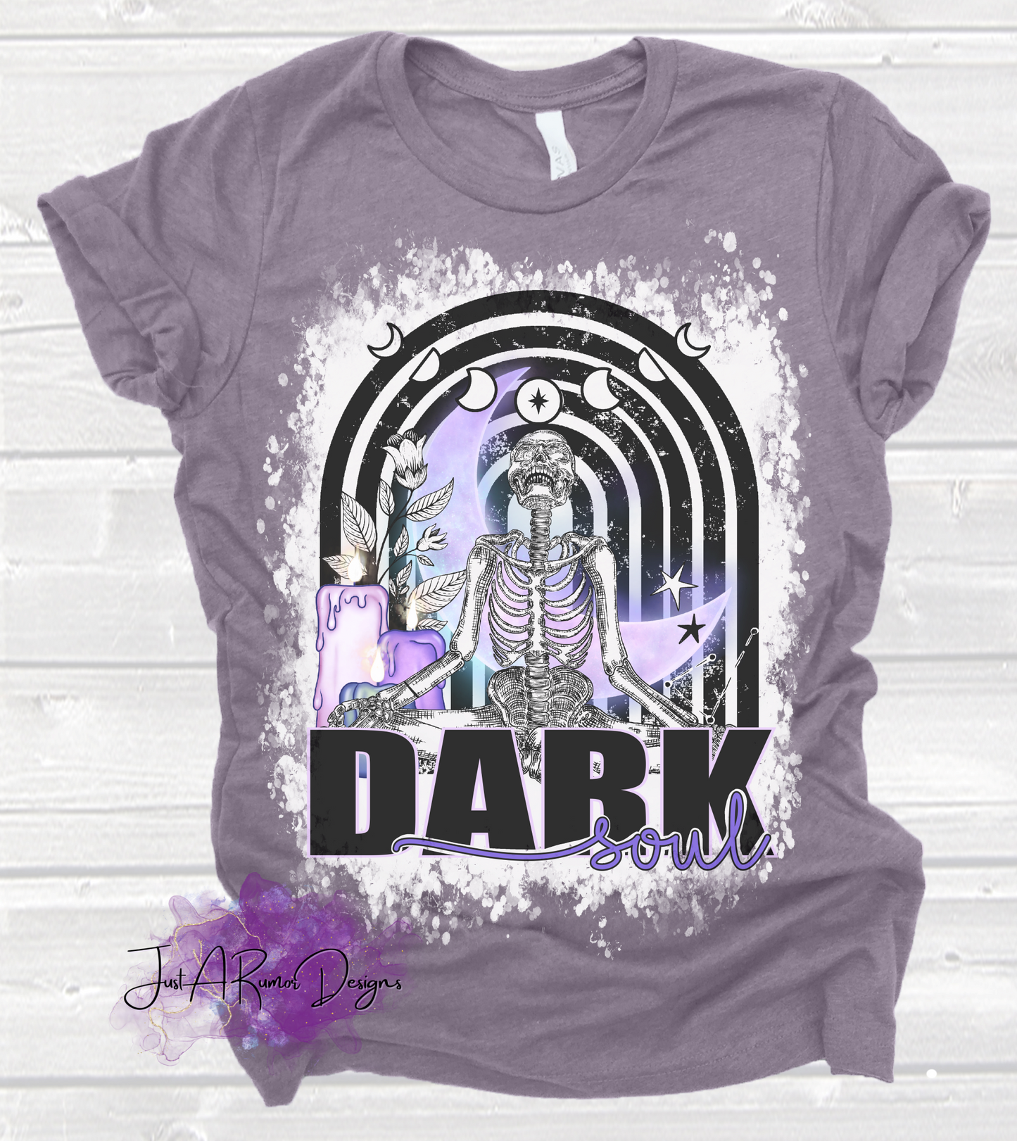 Dark Soul Shirt