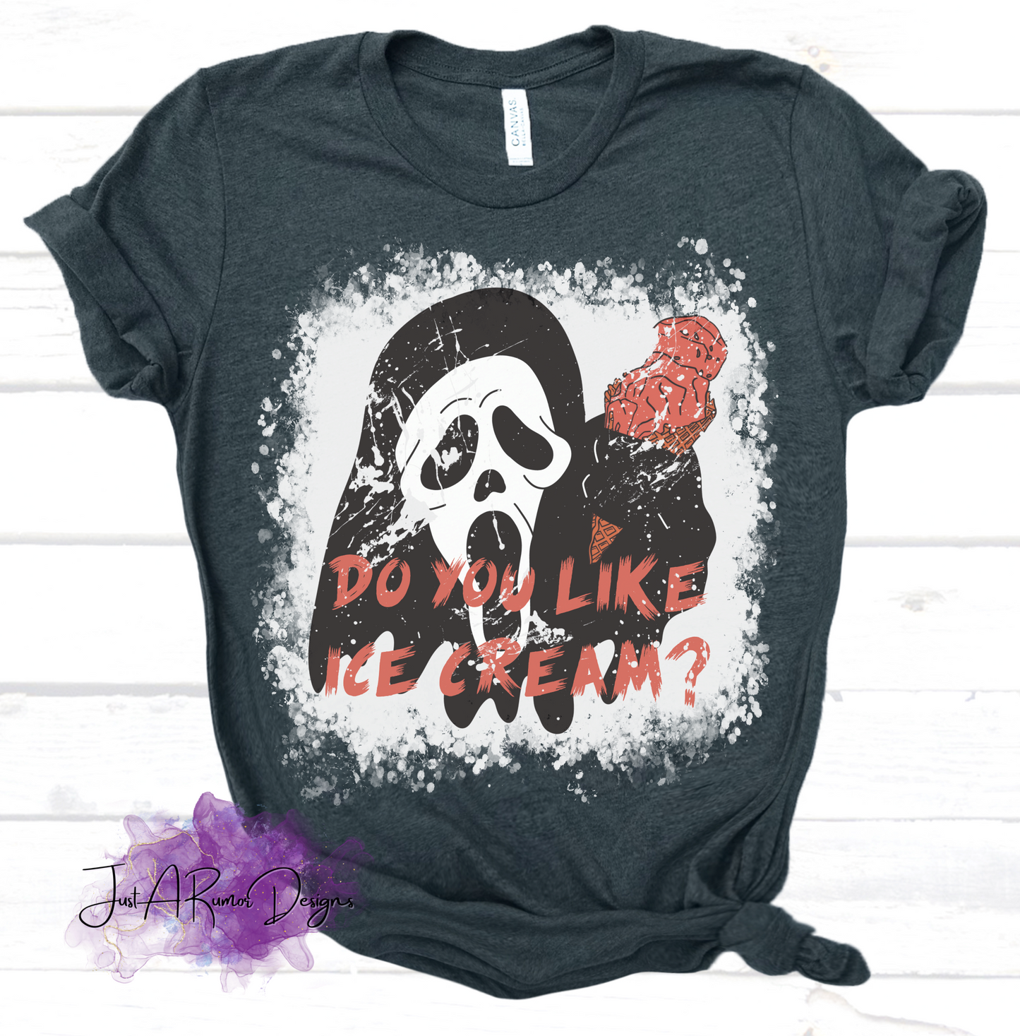 Do You Like Ice Cream Shirt
