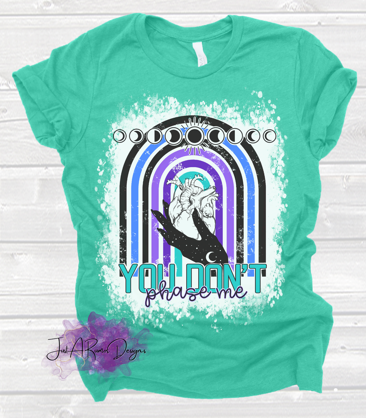Don't Phase Me Shirt