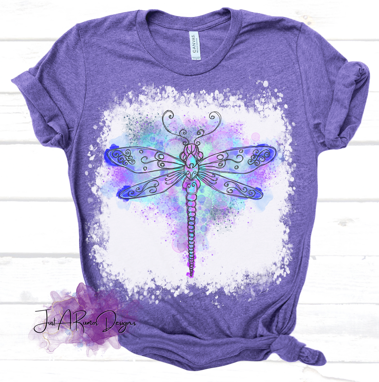 Dragonfly Shirt