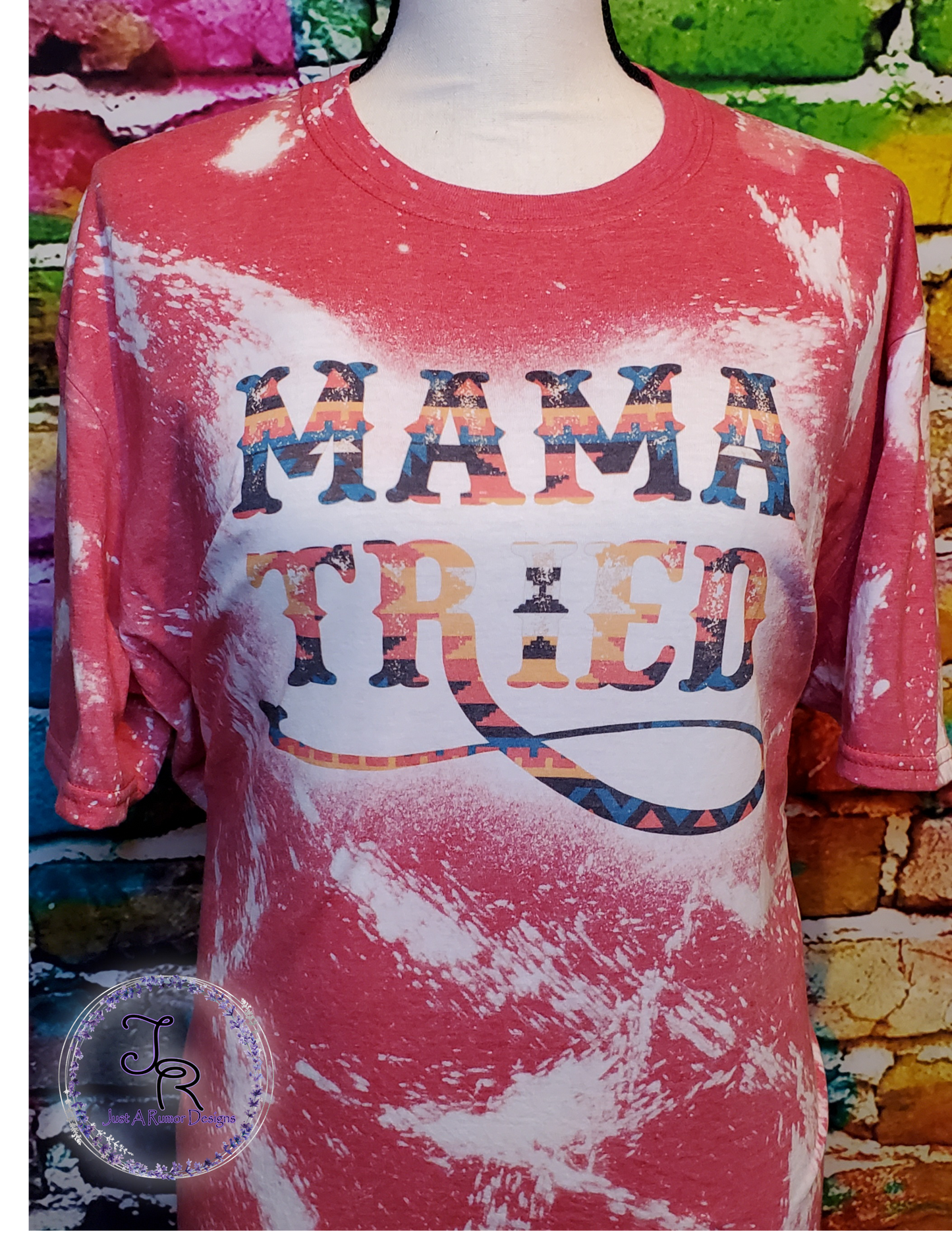 Mama Tried Shirt