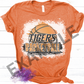 Custom Basketball Team Shirt