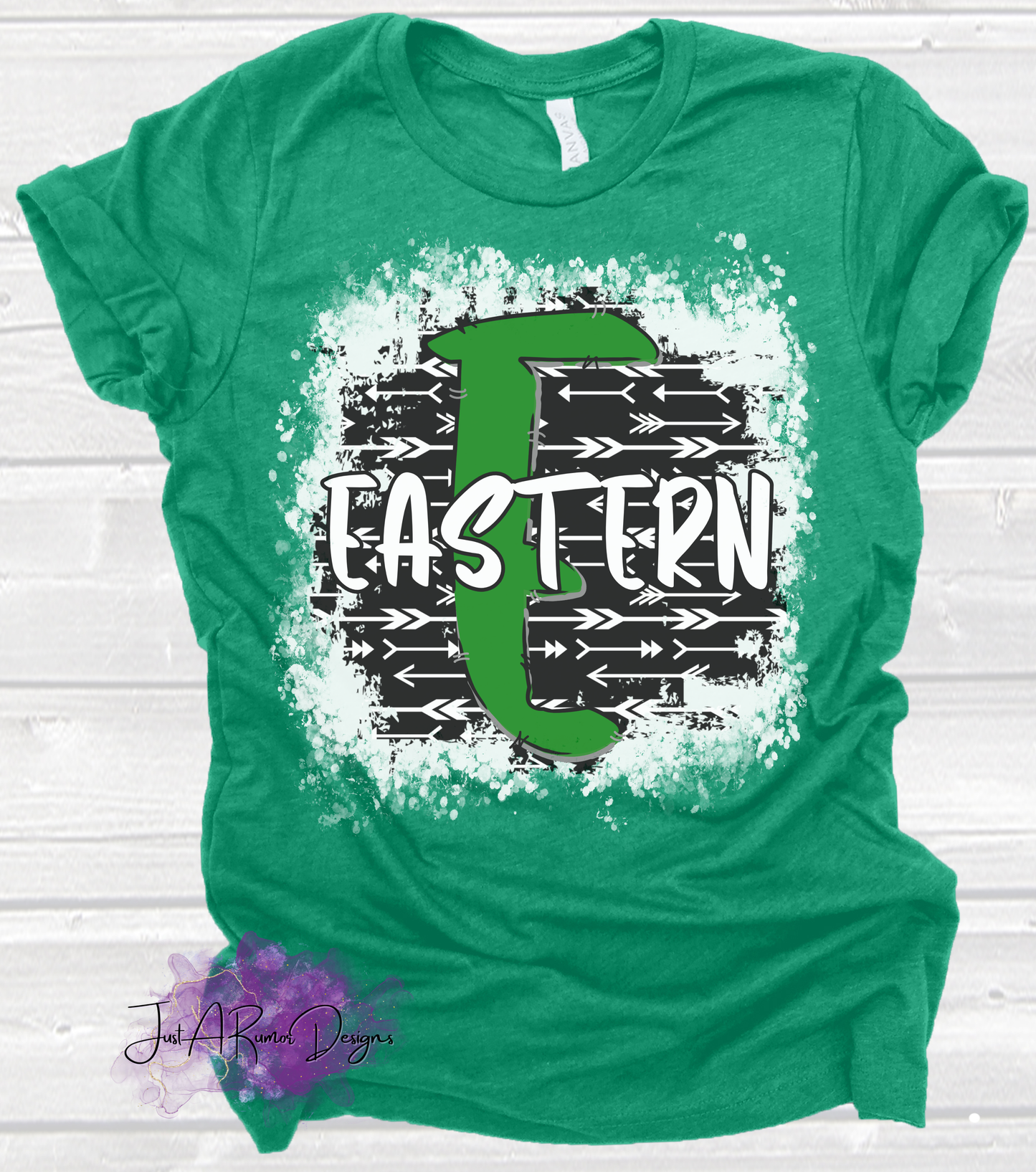Eastern Arrows Shirt