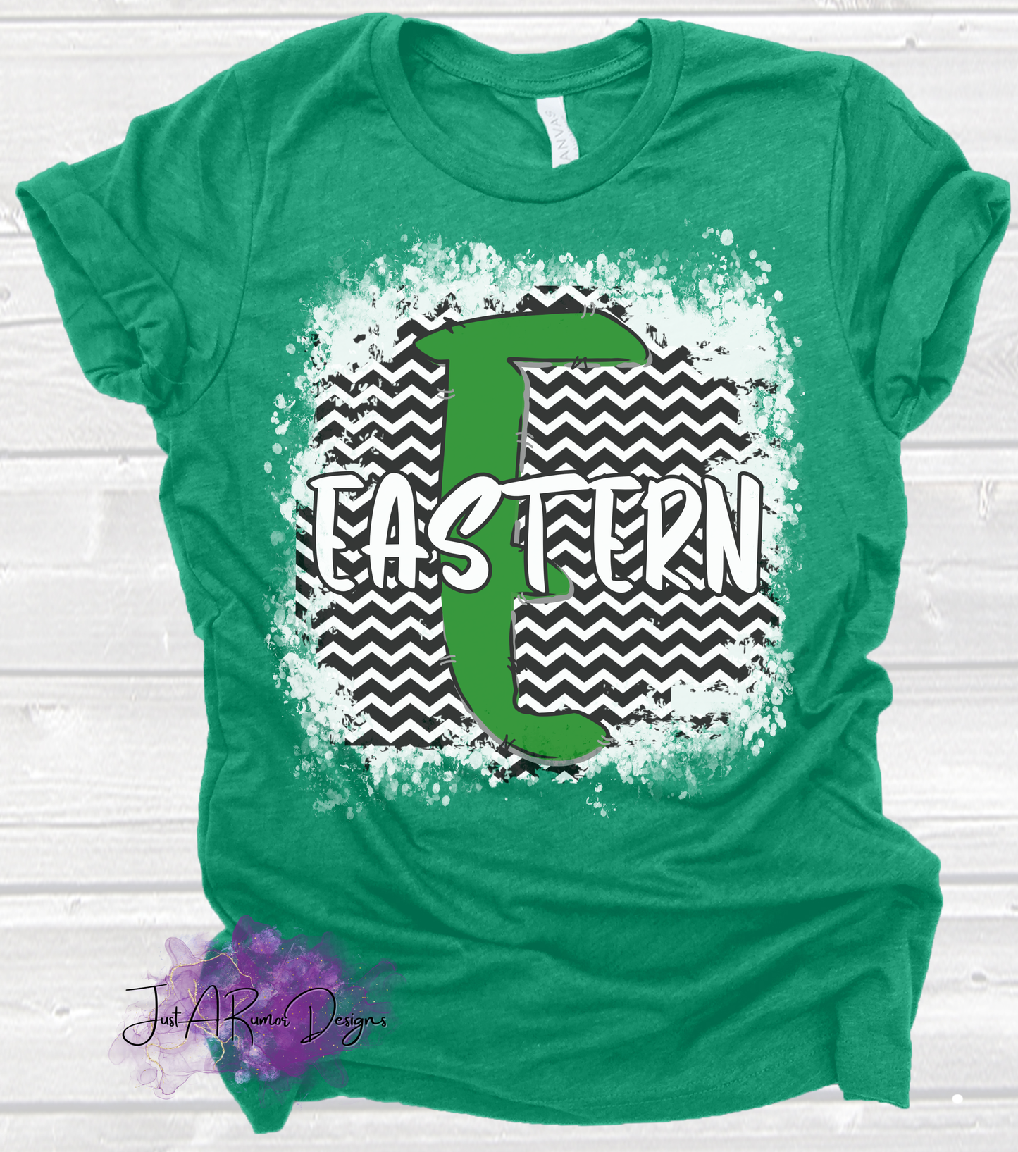 Eastern Chevron Shirt