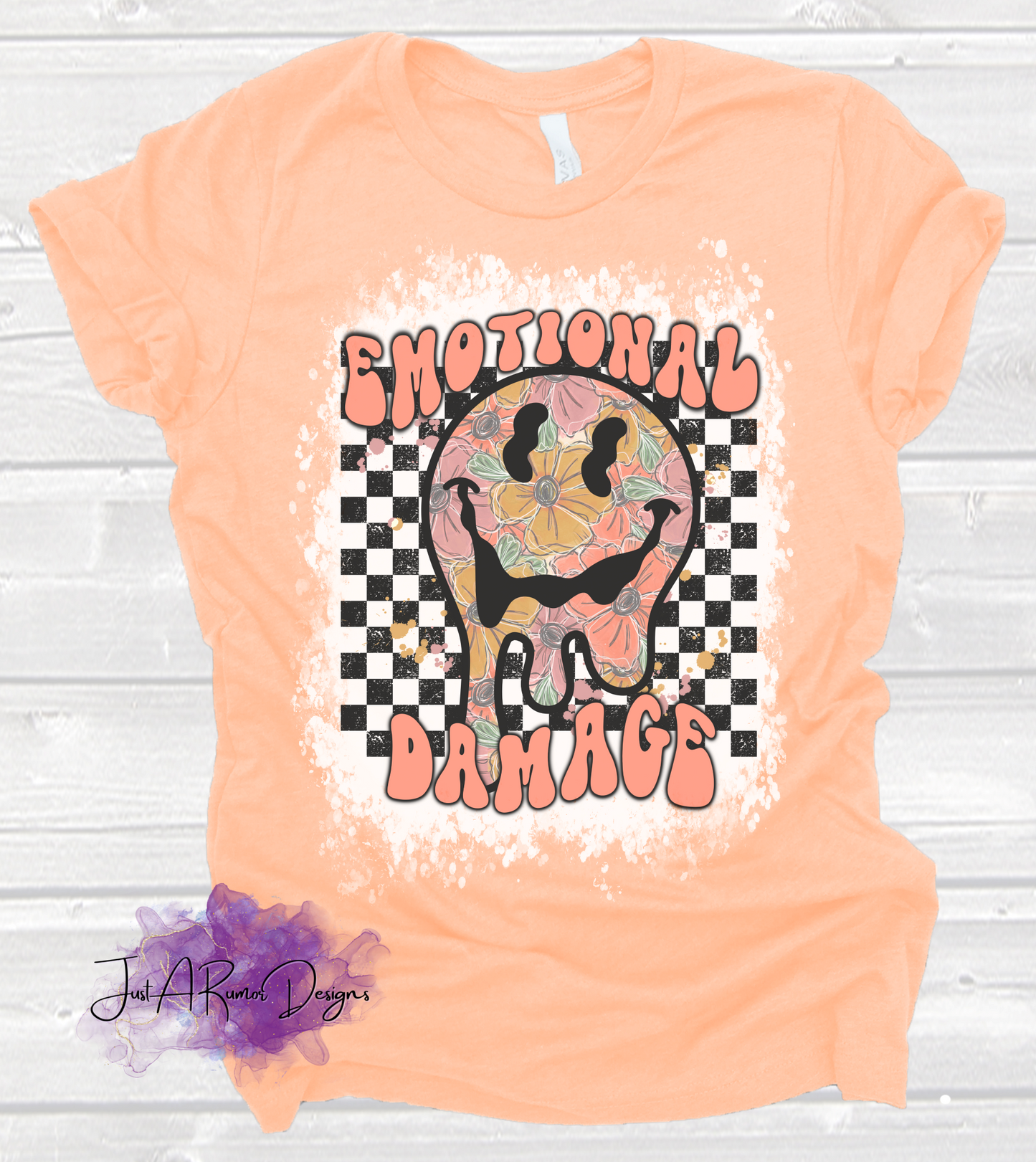 Emotional Damage Shirt