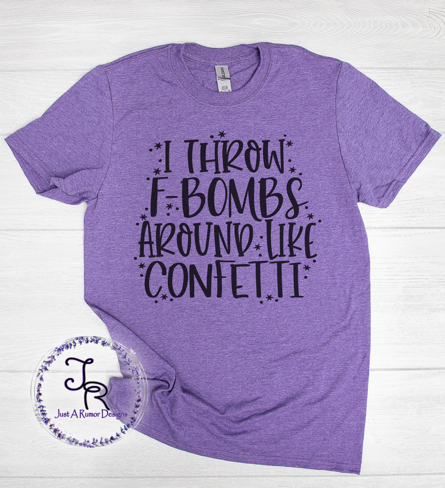 F-Bombs Shirt