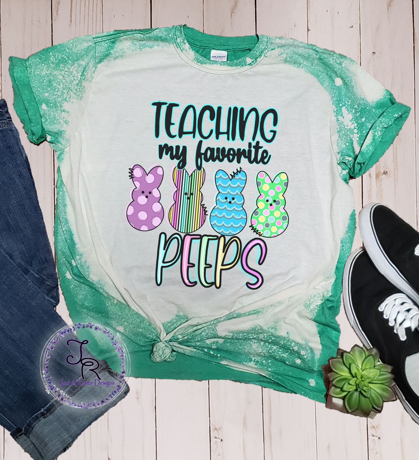 Favorite Peeps Shirt