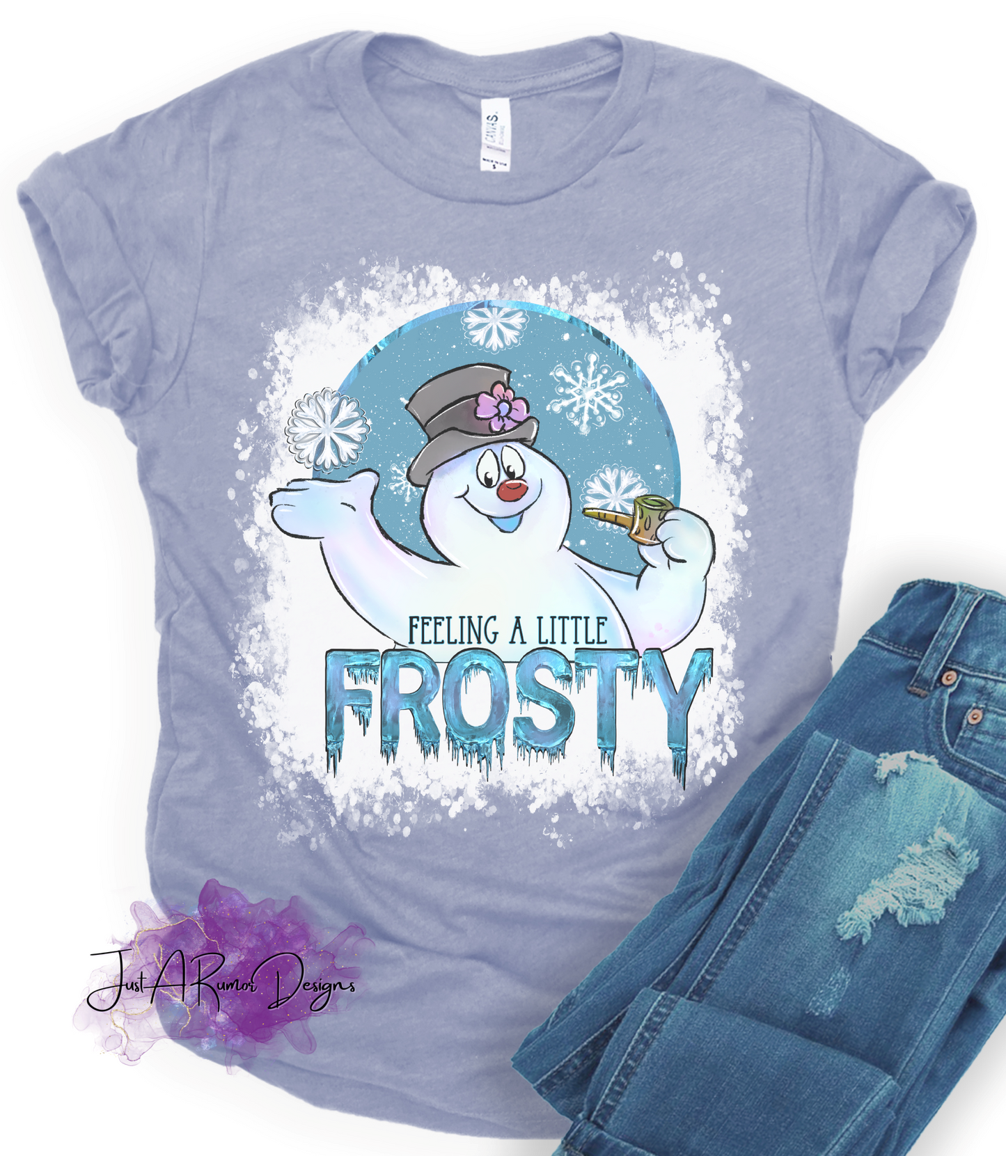 Feeling Frosty Shirt