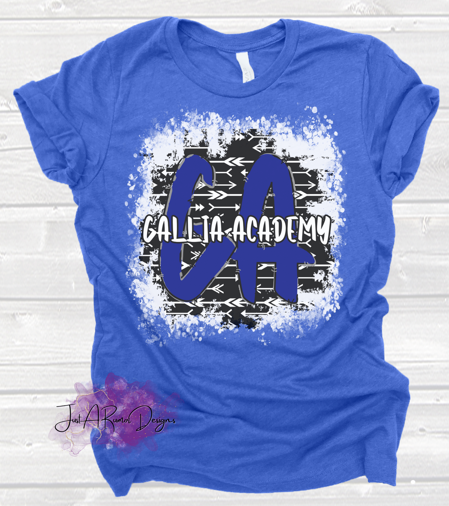 GA Arrows Shirt