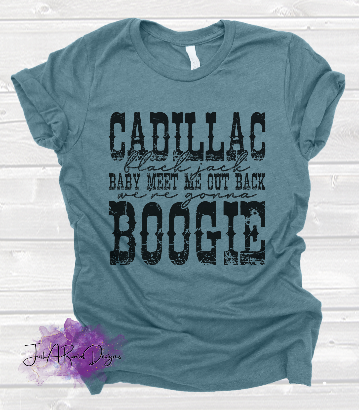Gonna Boogie Shirt