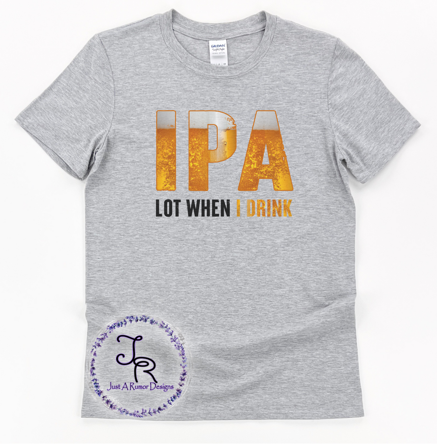 IPA Shirt