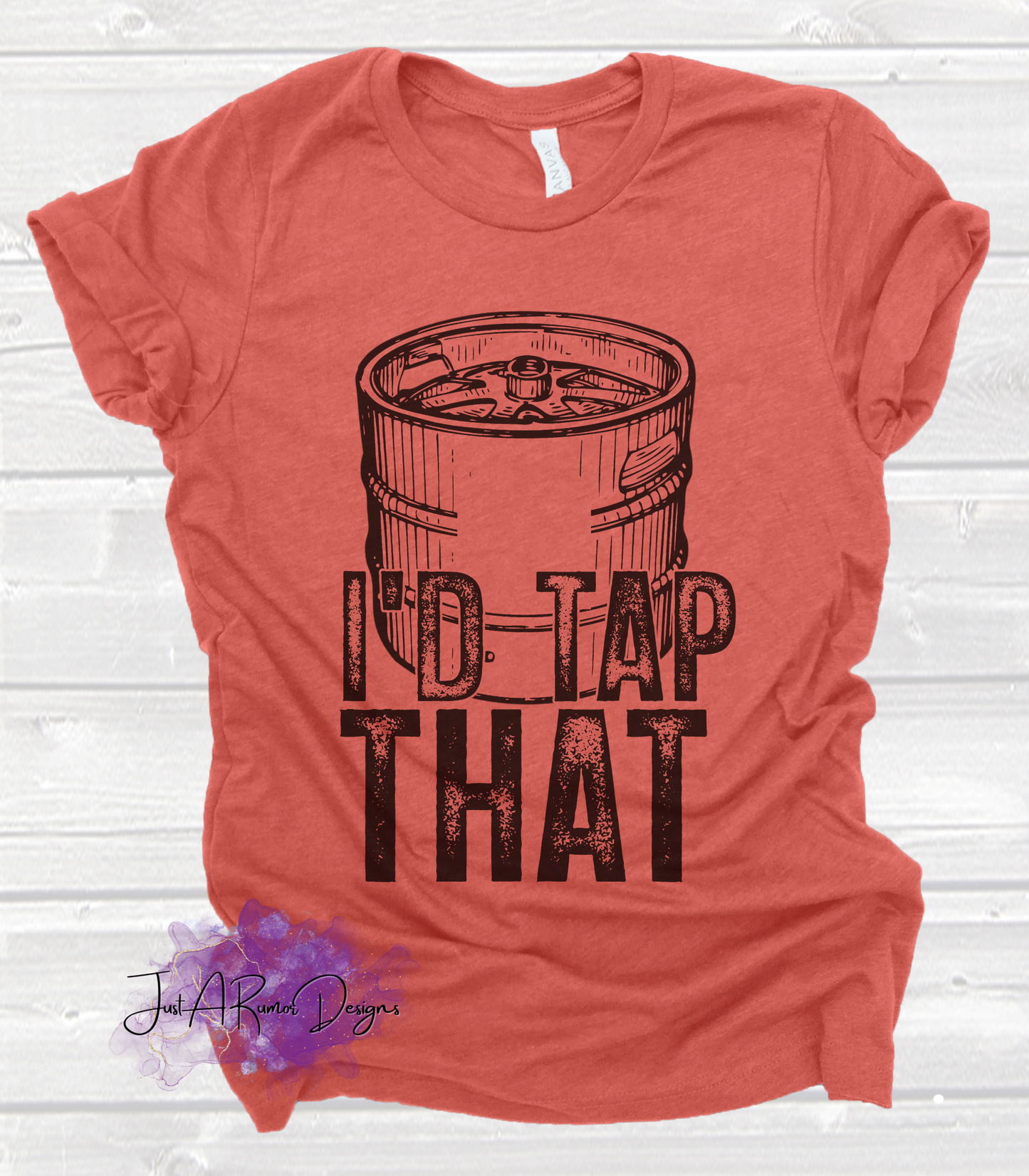 I'd Tap That Shirt