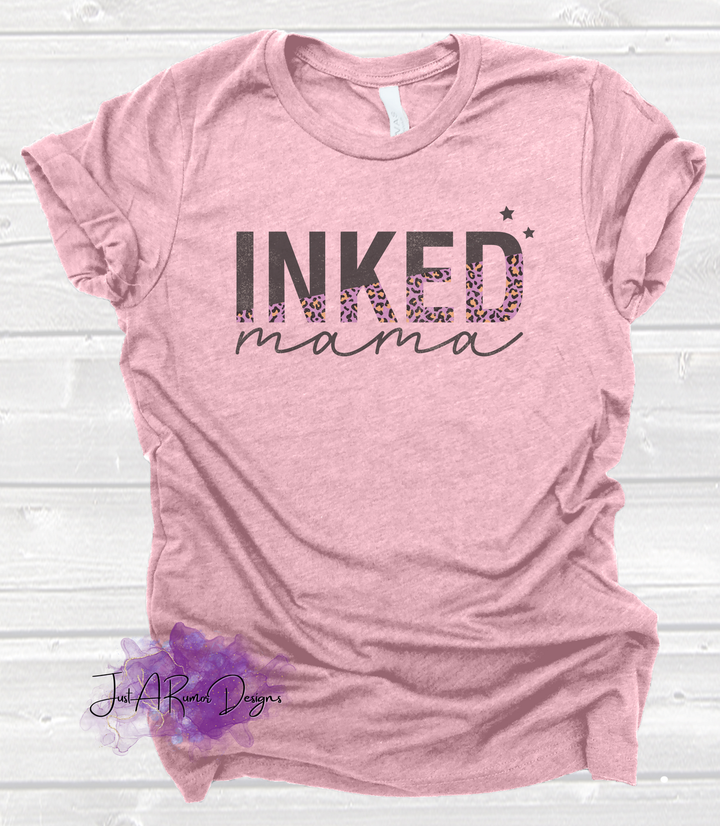 Inked Mama Shirt