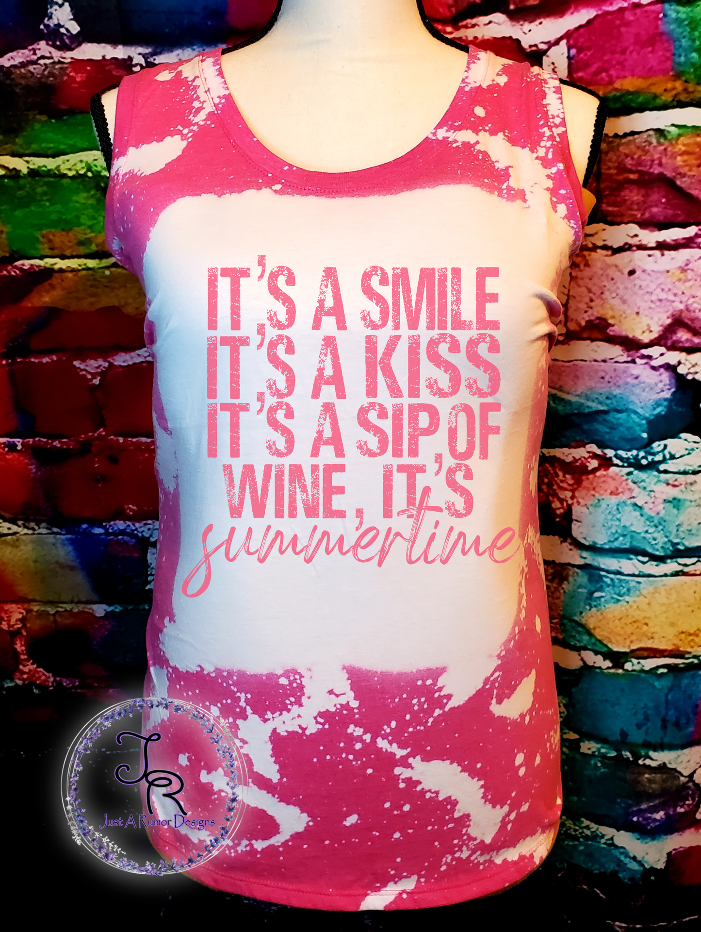 It's Summertime Shirt